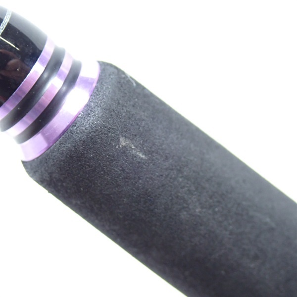 ラグゼスピードメタルＳＳ６１０ＭＨ
